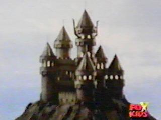 CASTLE